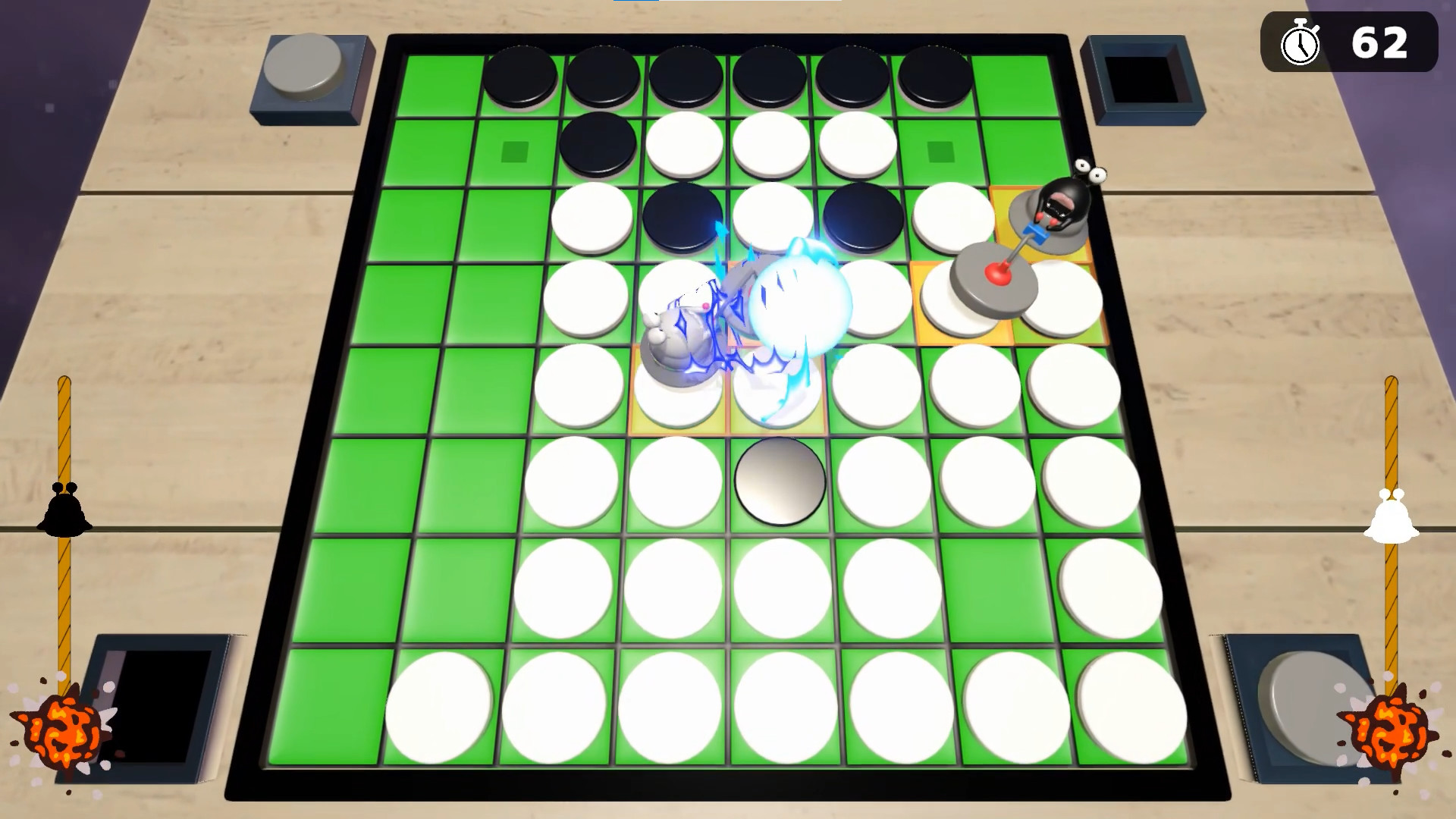 Reversilly screenshot 6