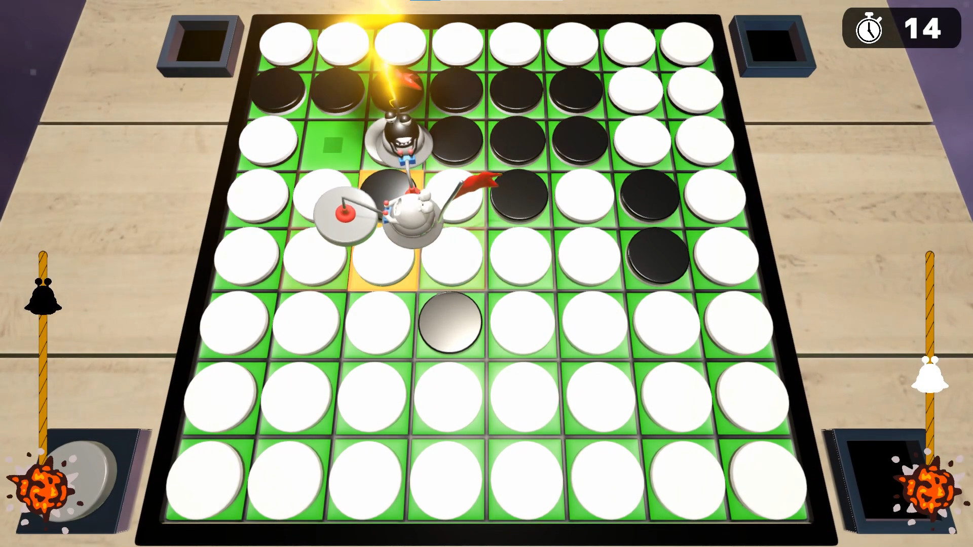 Reversilly screenshot 4