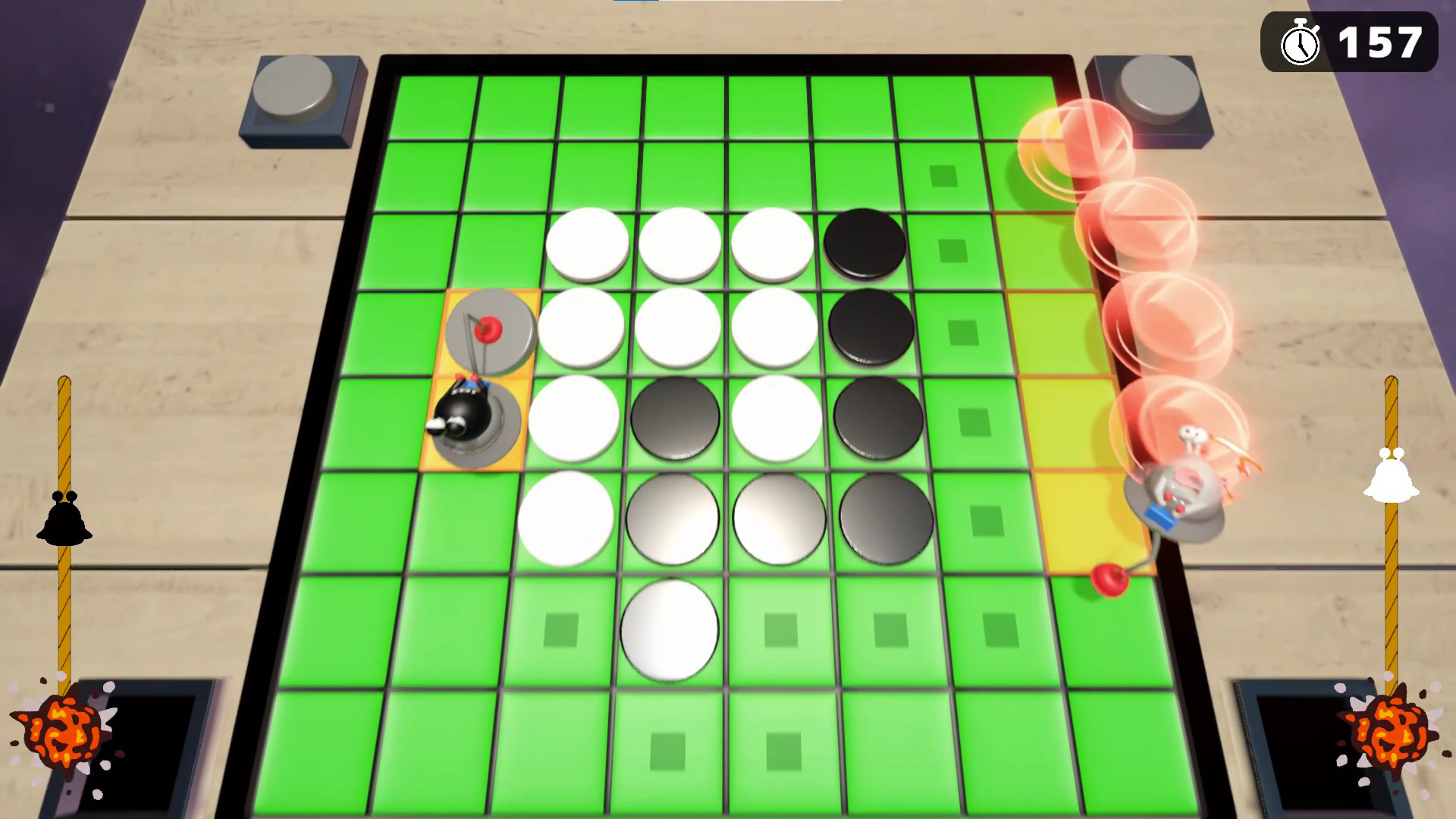 Reversilly screenshot 2
