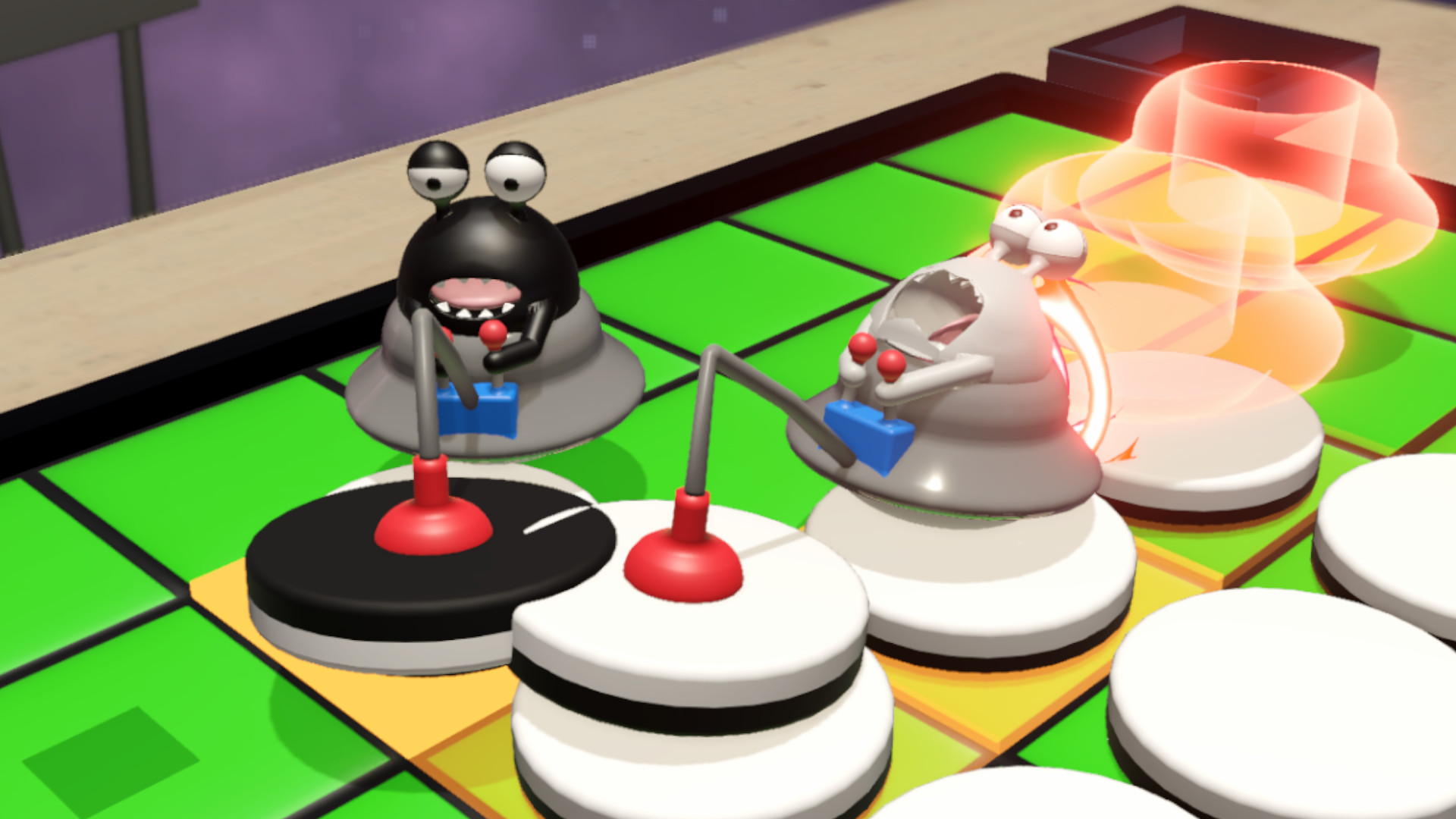 Reversilly screenshot 5