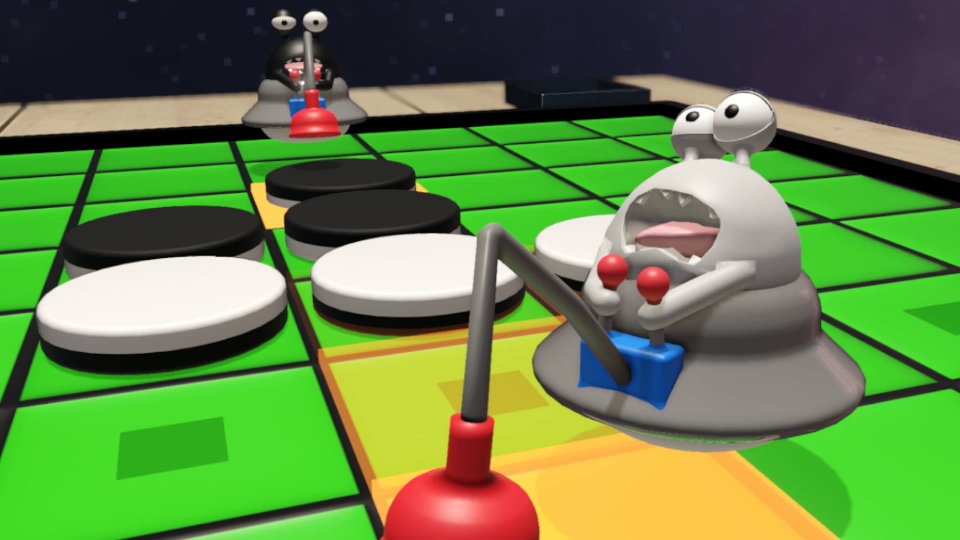 Reversilly screenshot 1