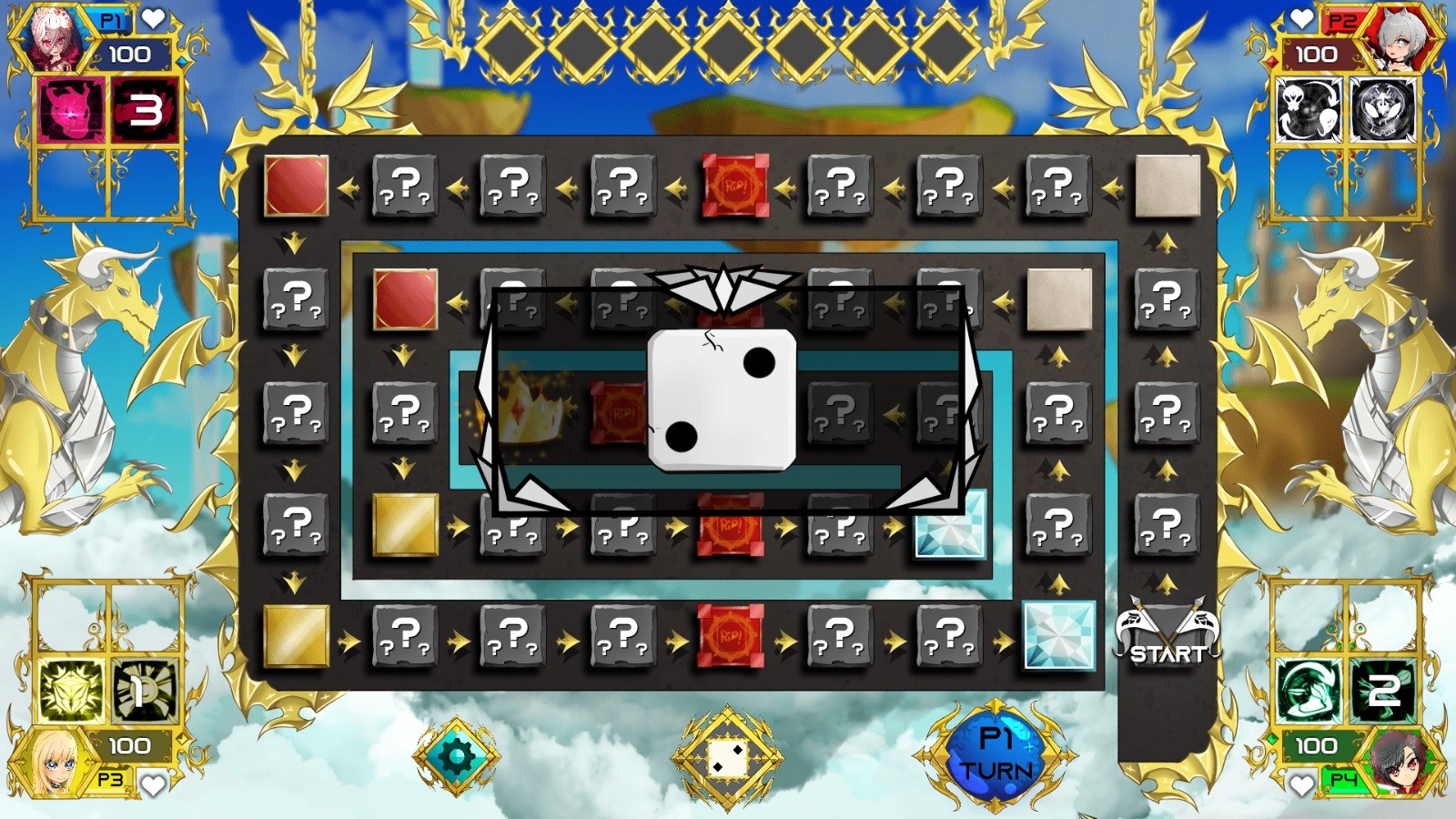 Meliora screenshot 9