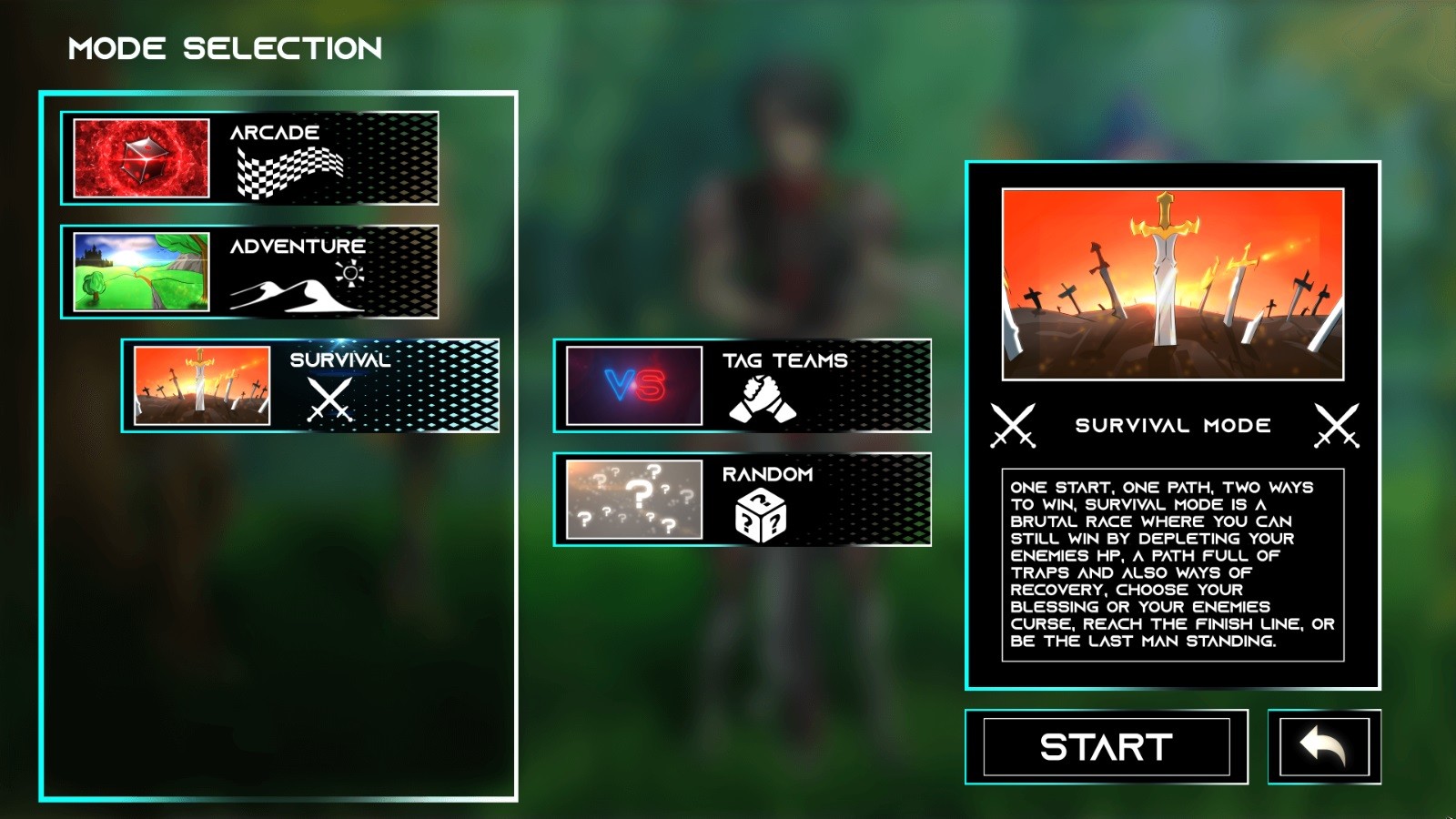 Meliora screenshot 5