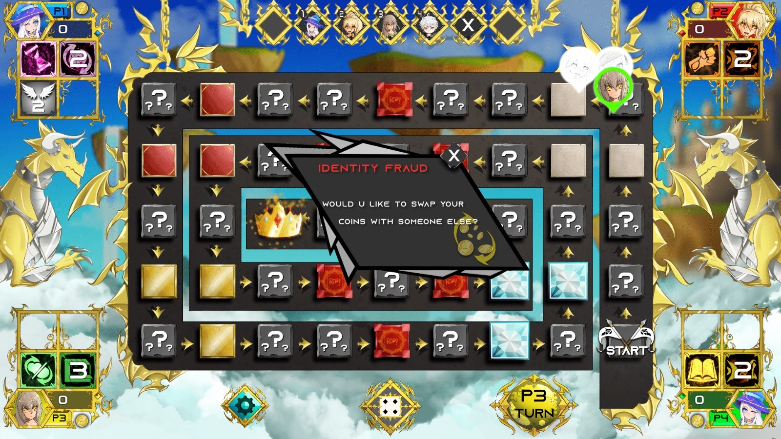 Meliora screenshot 6
