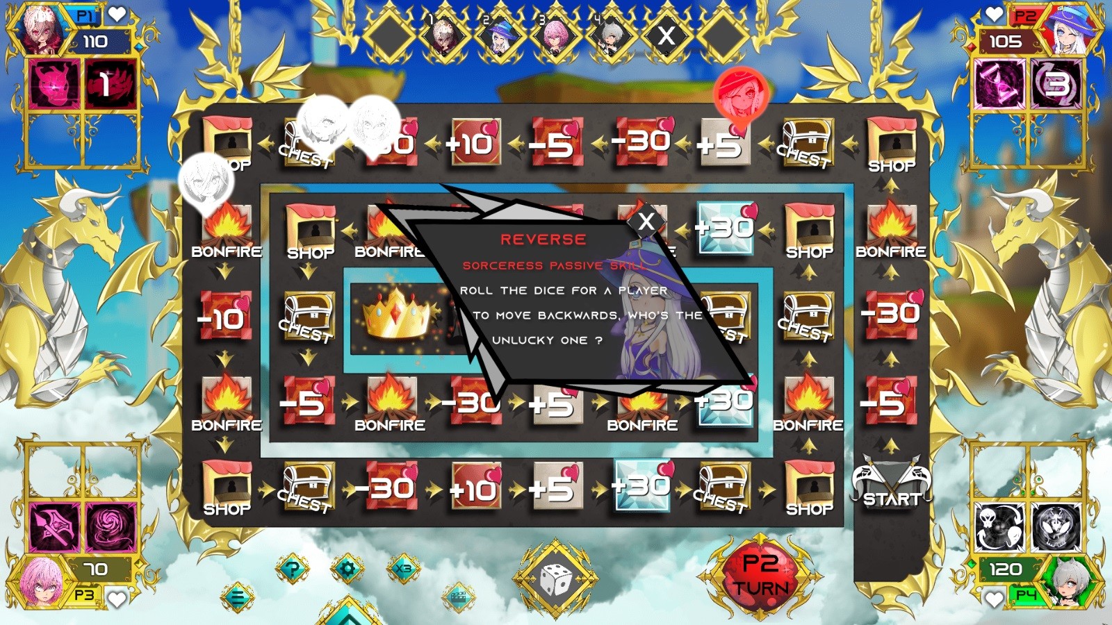 Meliora screenshot 4