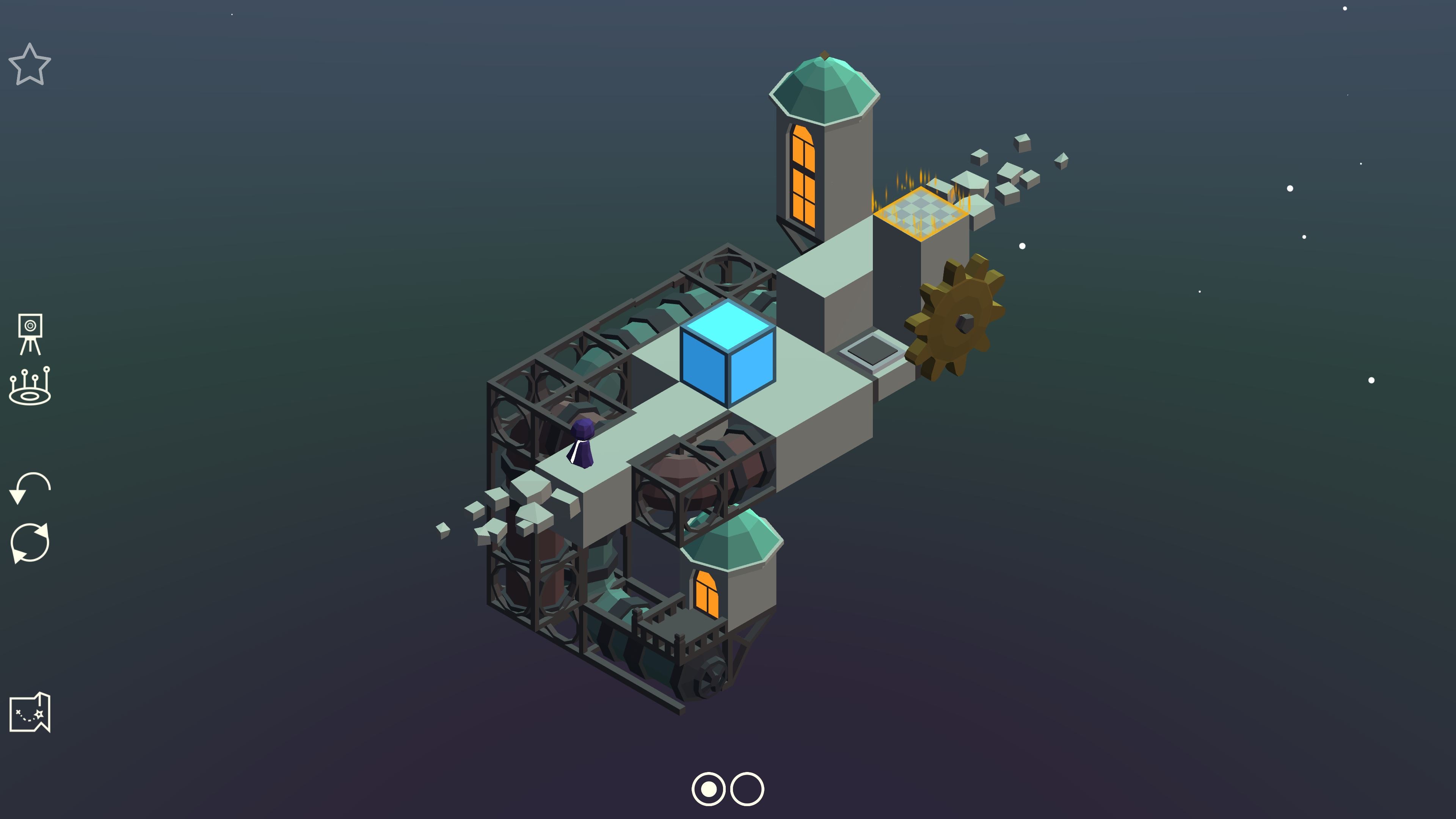 Chronescher screenshot 11