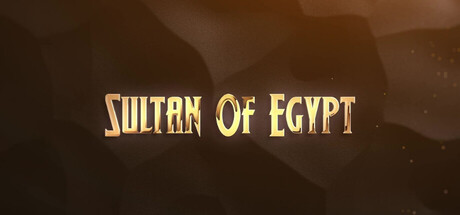 Sultan Of Egypt