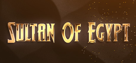 Sultan Of Egypt: header artwork