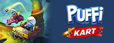 Puffi Kart