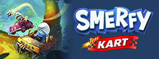 Smerfy Kart