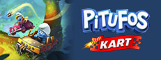 Pitufos Kart