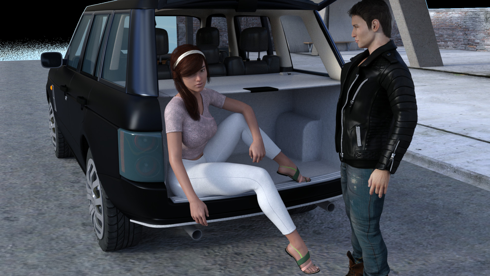 General Practitioner 2 screenshot 7