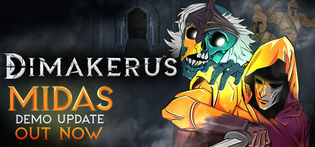 Dimakerus