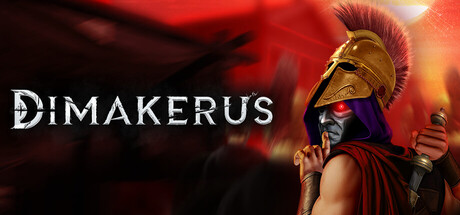 Dimakerus — Steam header