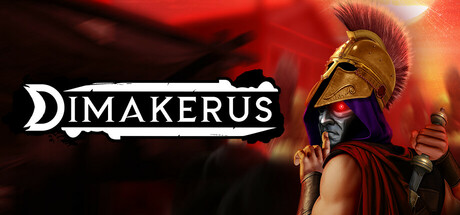 Dimakerus Cover Image