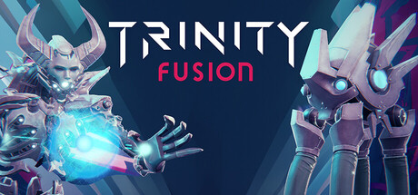 Trinity Fusion