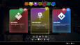 A screenshot of Trinity Fusion