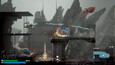 A screenshot of Trinity Fusion