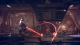 A screenshot of Trinity Fusion