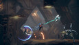 A screenshot of Trinity Fusion