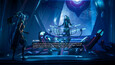A screenshot of Trinity Fusion