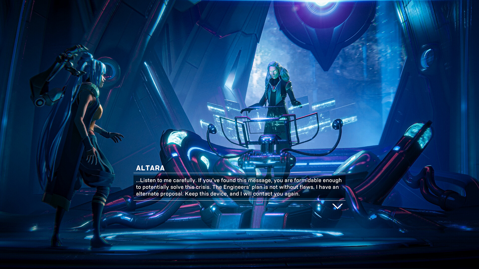 Trinity Fusion screenshot 7