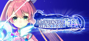 ElementalMaster Luna - The Moon Goddess And Lost Memories