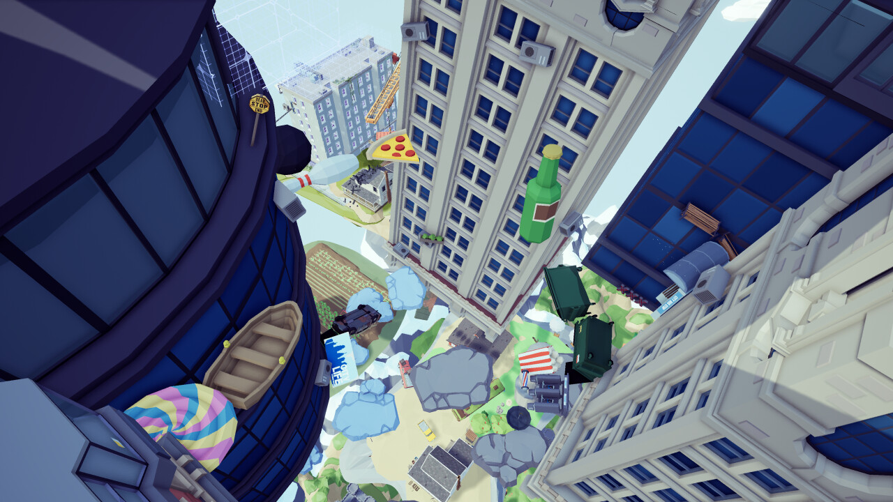 Blink God screenshot 2