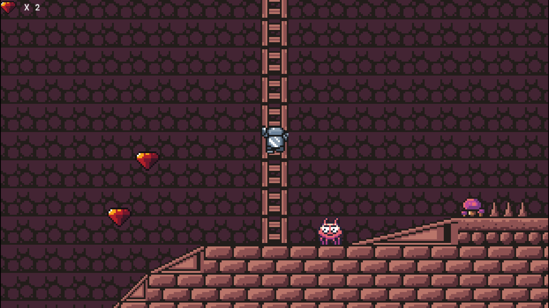 Robovenger screenshot 1
