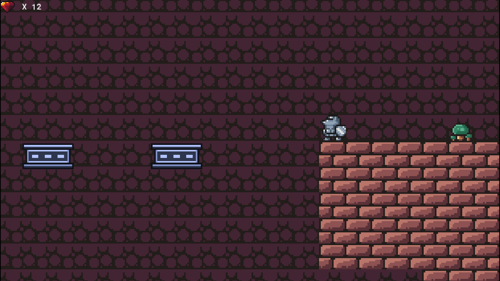 Robovenger screenshot 3
