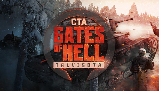Call to Arms - Gates of Hell: Talvisota on Steam