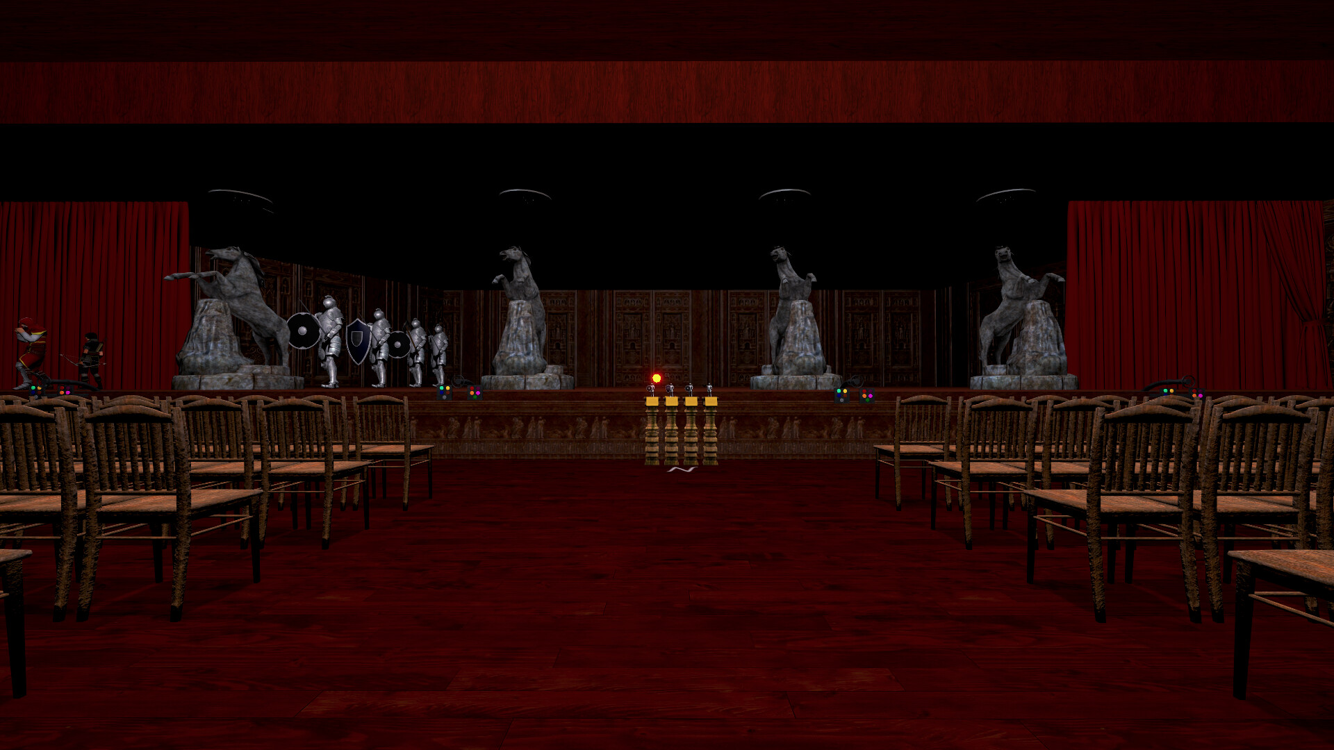 Class Escape screenshot 6