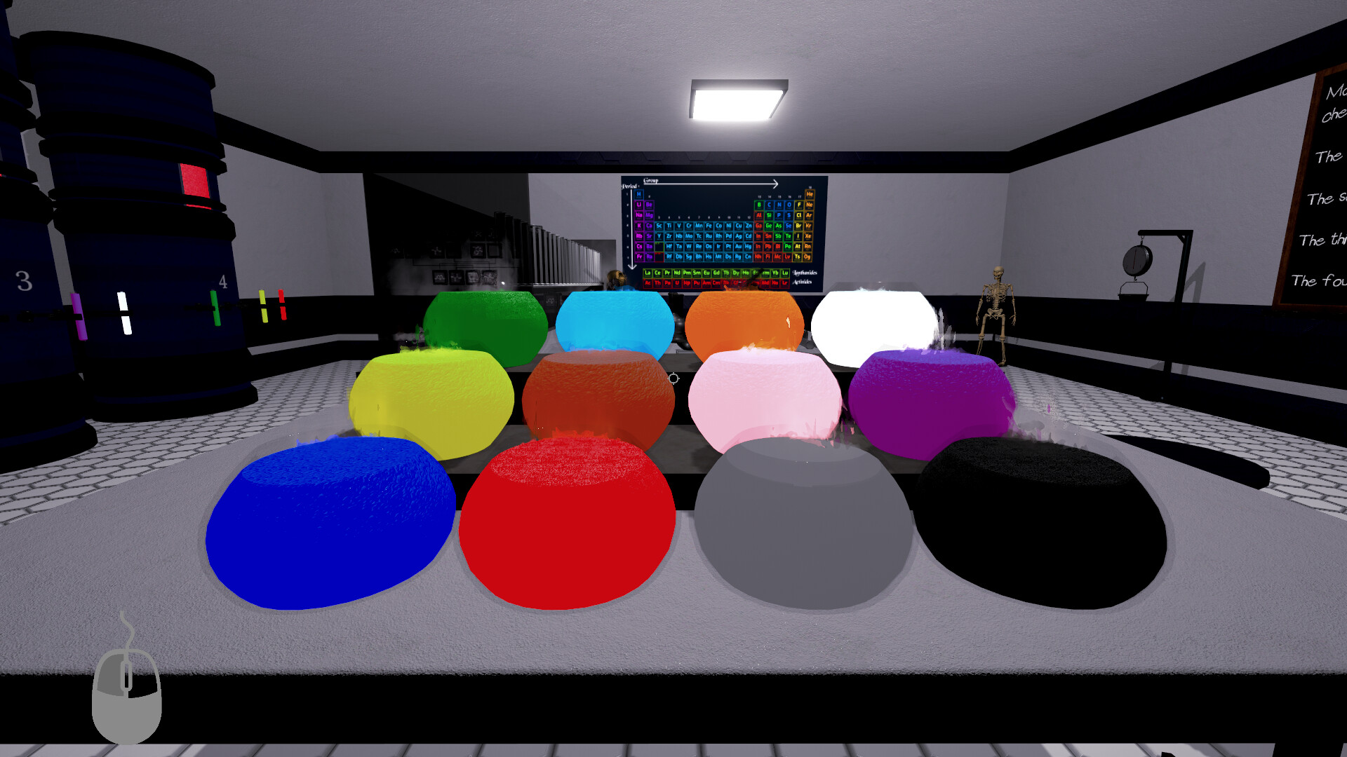 Class Escape screenshot 11