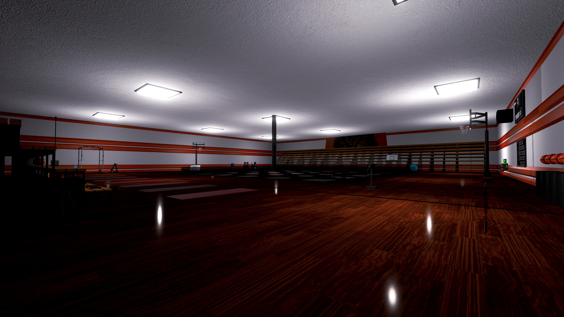 Class Escape screenshot 9