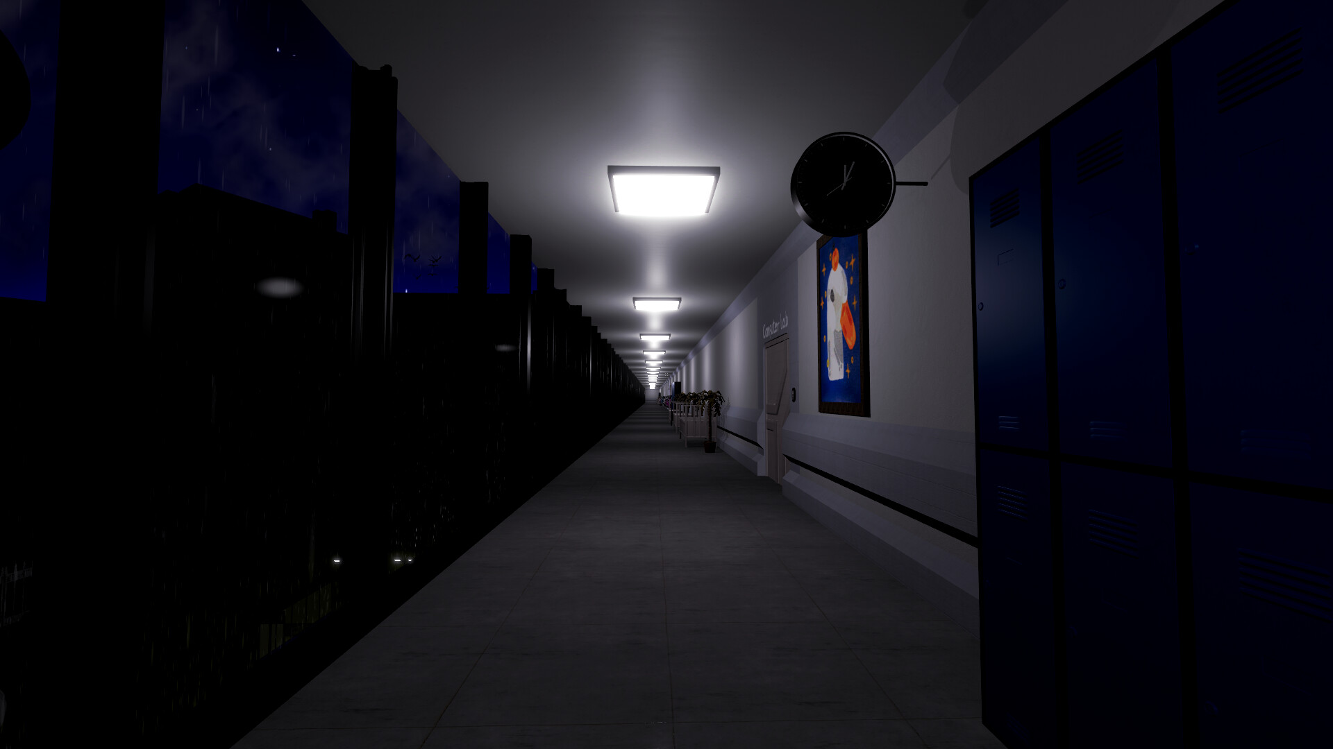 Class Escape screenshot 12