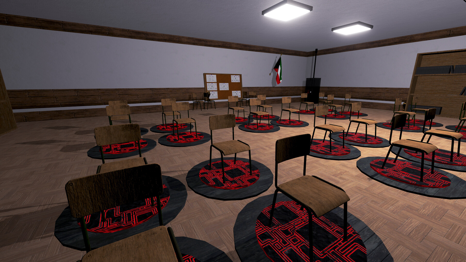 Class Escape screenshot 3