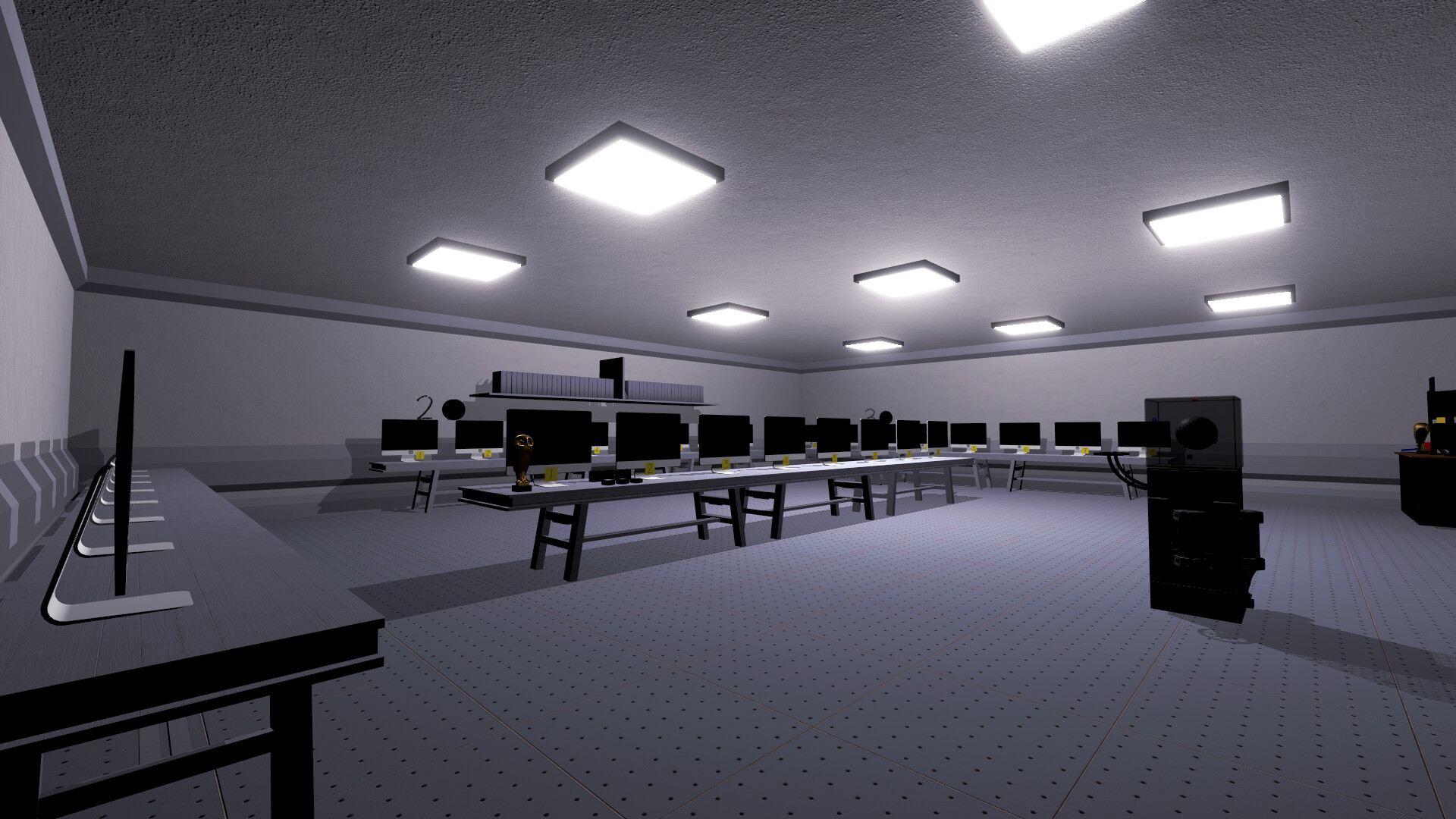 Class Escape screenshot 8