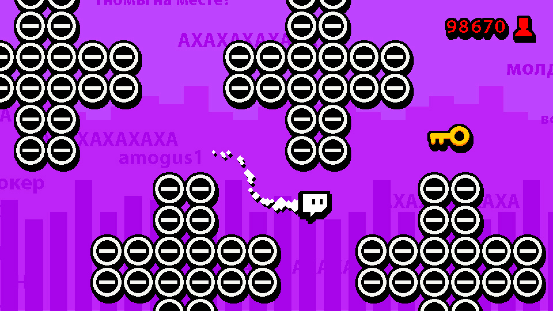 Nekoglai Simulator screenshot 3