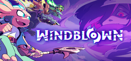 风中行者/Windblown/支持网络联机-苏白资源网