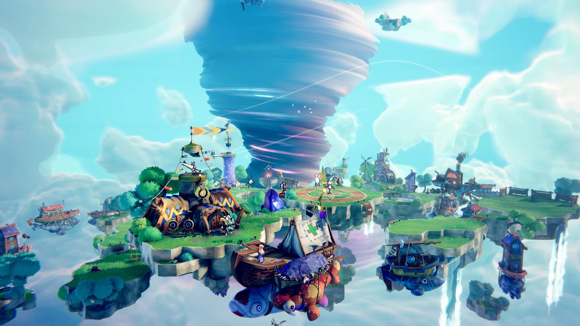 Windblown — изображение 8