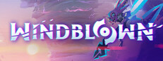 Windblown