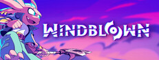 Windblown