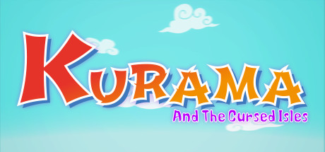 Kurama and The Cursed Isles: header artwork