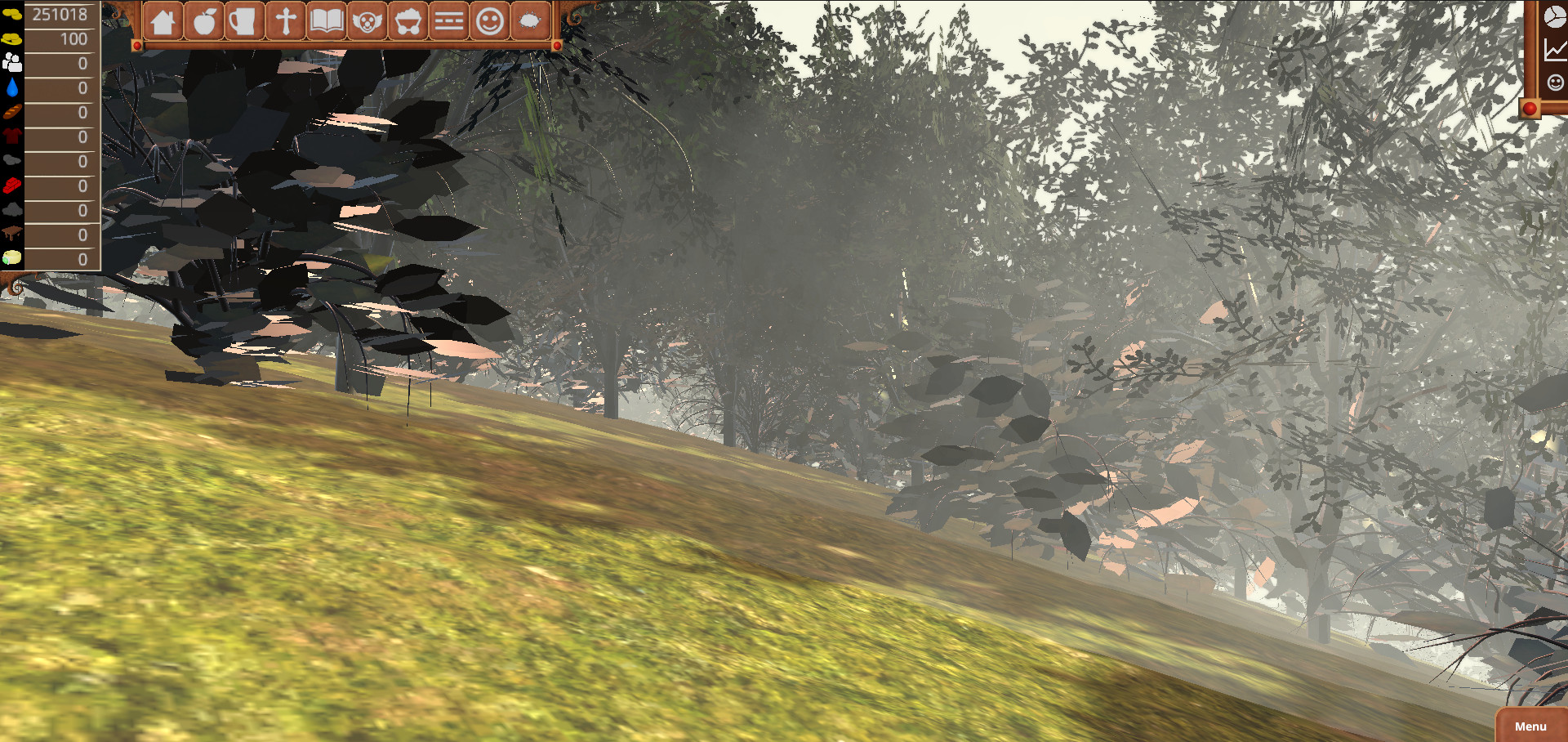 Dallaham screenshot 1