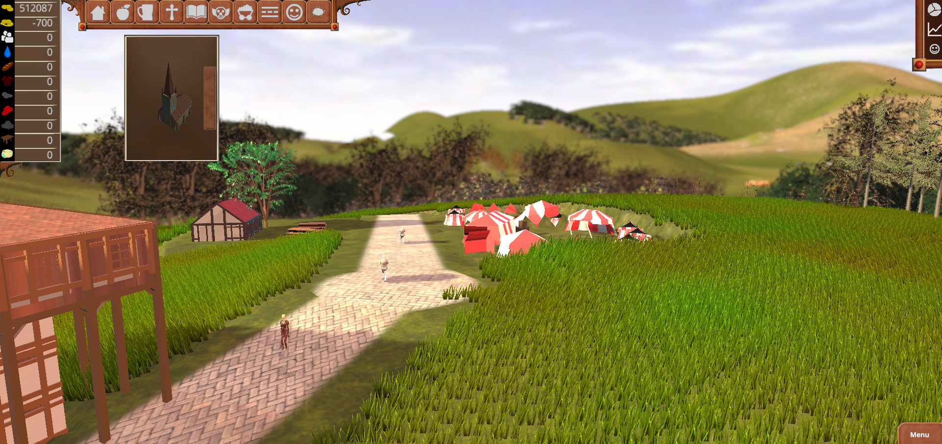 Dallaham screenshot 6