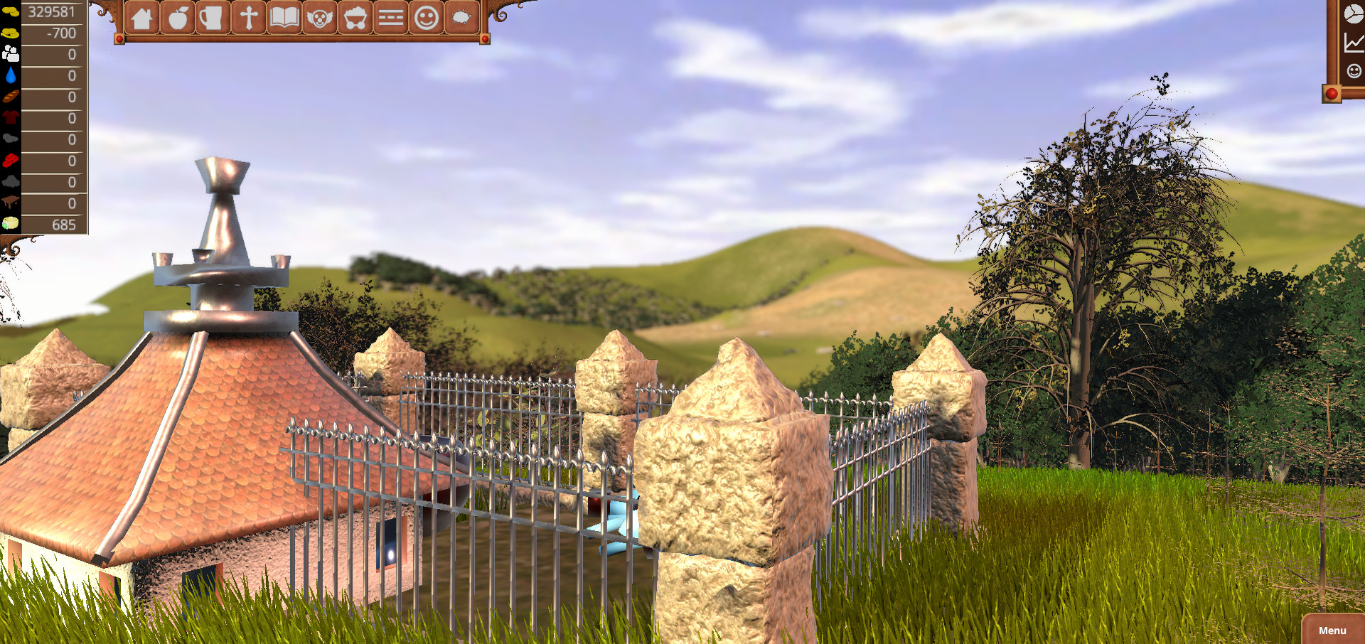 Dallaham screenshot 3