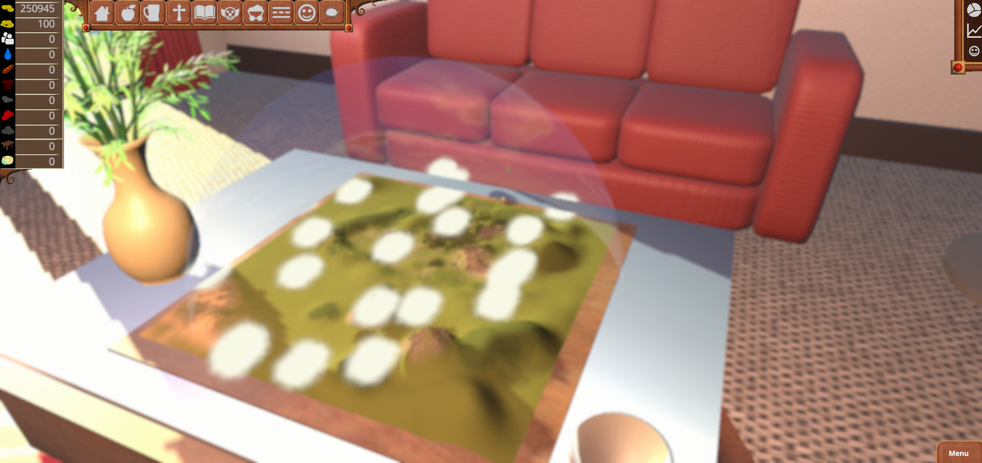 Dallaham screenshot 2