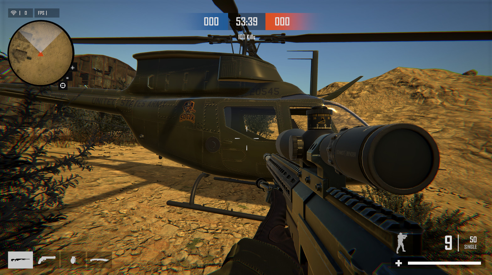 SDC2X screenshot 7