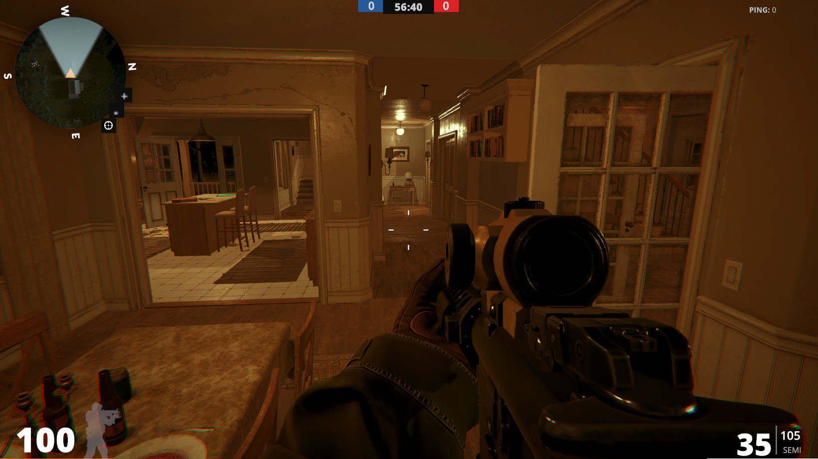SDC2X screenshot 2