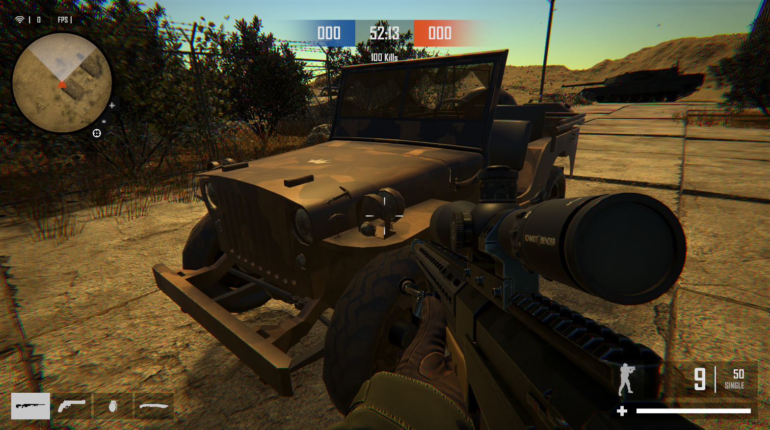 SDC2X screenshot 6